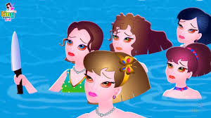 Princess Stories 7 In 1 Fairy Tales In Hindi Cinderella Little Mermaid Snow White Youtube It is composed of tsuyahime , milkyqueen , and moeminori. princess stories 7 in 1 fairy tales in hindi cinderella little mermaid snow white