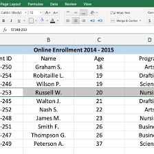 From unpublished rates at 1,300,000+ hotels, to complimentary cocktails at the hottest dining &. Excel Shortcuts To Select Rows Columns Or Worksheets