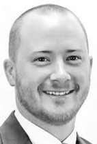 Former Democrat Editor passes