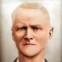 James Bevan (1821–1894)