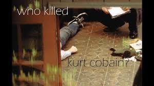 It has been 24 years since kurt cobain's suicide, but the fascination with it — as well as the conspiracy theories around it. Kurt Cobain Did Courtney Love Murder Kurt Cobain Youtube