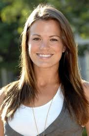 Melissa Claire Egan Pictures