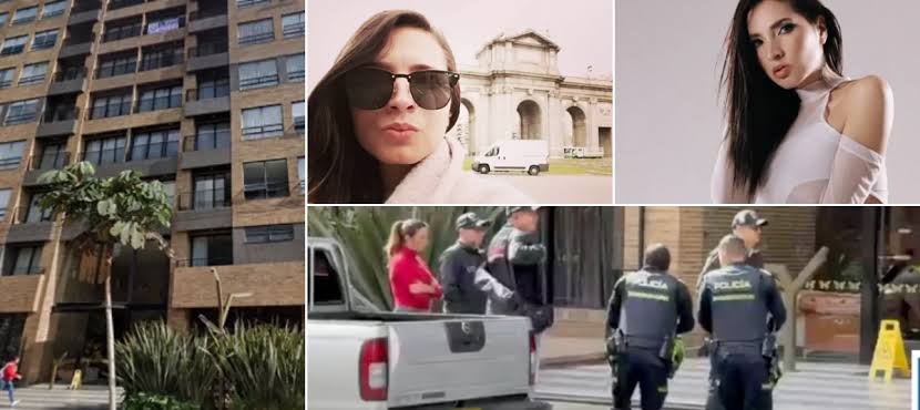 Natalia Villalba: cronología del caso de la mujer hallada en una maleta en  Bogotá