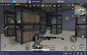 ultimate pubg mobile weapon guide bluestacks