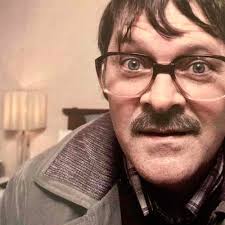 Mark Heap