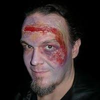 Bad Wizard by James Maxey