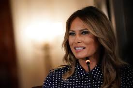 + add or change photo on imdbpro ». Jim Carrey Mocks Melania Trump In Latest Political Art