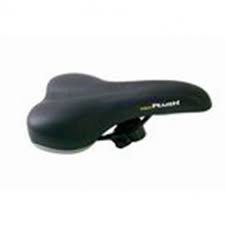 These bikes have been around since the late 70's and since that time replacement parts have remained basically the same. Star Trac Factory Replacement Seat