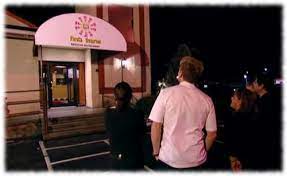 Kitchen Nightmares Fiesta Sunrise Closed Kitchen Nightmares Nightmare Chef Gordon Ramsay