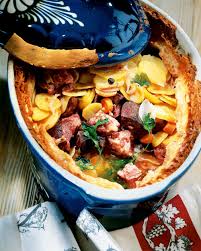 Recette Baeckeoffe D Alsace Marie Claire