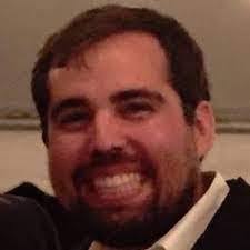 Jeffrey Elms's Instagram, Twitter & Facebook