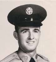 Claude Bernier Obituary (1937