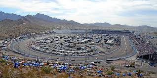 Ism Raceway Announces Traffic And Fan Guidelines For March 9