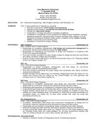 Check spelling or type a new query. Sample Resume Mechanical Engineer Pdf Hvac Data Center