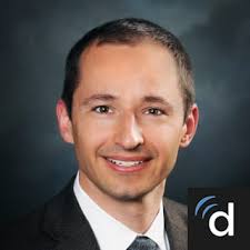 Dr. Michael J. Tullis, MD