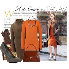 Inspired By Gt Tv Edition Kate Cameron Pan Am By Fashion Confidential On Polyvore Featuring Iris Von Arnim Uniqlo Ri Fashion Fashion Tv Clothes Design