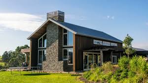 Not everyone dreams of living in a mansion. Know Important Facts About Pole Barn House Archistyl