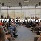 Coffee & Conversation event image