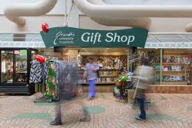 We have more than 15. Gift Shop Friends Of University Hospitals
