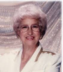 Sally Schwede Obituary (2013)