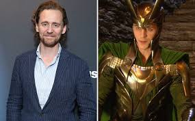 Loki loki, prince of asgard, odinson, rightful heir of jotunheim, and god of mischief, is burdened with glorious purpose. Avengers Endgame Trivia 68 Tom Hiddleston S Loki Was Not Going To Be A Part Of This Thor Movie