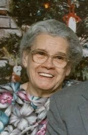 Thelma Casto Obituary