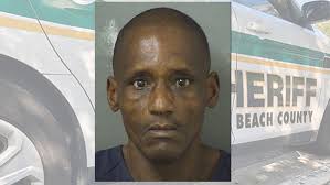 Revolving door stops after 3rd arrest in 4 months, 2 straight from seatbelt  violations