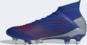 Adidas predator 19.1 men fg firm ground football boots mens shoes soccer cleats. Adidas Predator 19 1 Sg Bold Blue Silver Met Football Blue Ab 74 26 2021 Preisvergleich Geizhals Deutschland