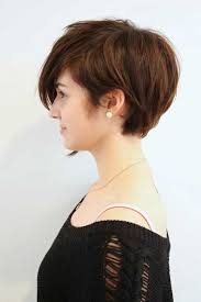 Short hairstyles are becoming increasingly popular and easy to maintain. 40 Hottest Short Hairstyles Short Haircuts 2021 Bobs Pixie Cool Colors Hairstyles Weekly