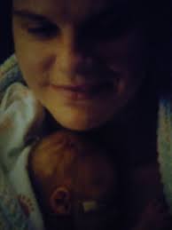 Heidi Ann Engle Gandy (1978-2015)