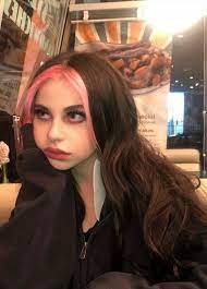 My Hair Hair Hair Color Streaks Alternative Hair Hair Streaks