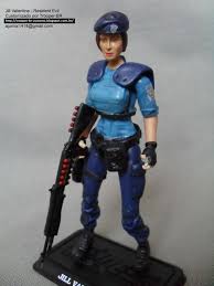 Download or buy, then render or print from the shops or marketplaces. Jill Valentine Resident Evil Resident Evil Custom Action Figure Custom Action Figures Valentine Resident Evil Action Figures