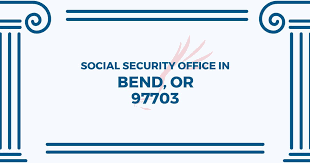 You should always keep your social security to yourself giving it only to companies you trust. Bend Or Social Security Office 250 Nw Franklin Ave