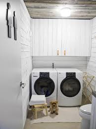 Sure, the laundry room of your dreams might have multiple machines and hundreds of square feet. 28 Best Small Laundry Room Design Ideas For 2021