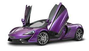 Violet Mclaren 570s Car Png Image Mclaren 570s Car Mclaren