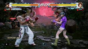Arm aura · female hairstyle set. How To Unlock This Asuka Costume Ps4 Tekken