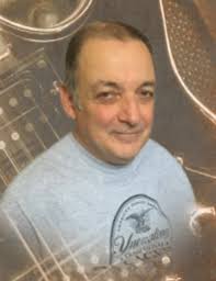 Ronald Martinelli Obituary September 9, 2023