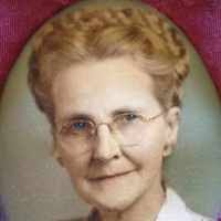 Ollie Mae Freeman (1916–1987) • FamilySearch