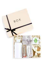 Boxfox Heal Gift Box Nordstrom Gifts Diy Kits Gift Original Christmas Gift