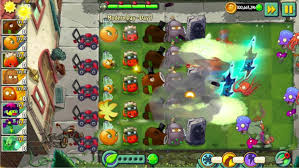 Plants vs zombies 2 (mega mod) apk is the continuation of a famous monument with many new things for players to create wonders in each classic battle. Cheat Plants Vs Zombies 2 Mod For Android Apk Download