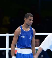 There were two sessions of competition on most days of the 2016 olympics boxing program, an afternoon session (a), starting at 11:00 brt, and an evening session (e), starting at 17:00 brt. Datei Boxing At The 2016 Summer Olympics Sotomayor Vs Amzile 28 Cropped Jpg Wikipedia