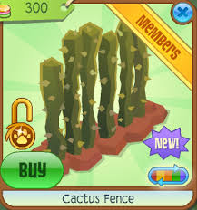 Play in animal jam beta days. Cactus Fence Animal Jam Classic Wiki Fandom