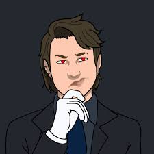 Criminal Case Grimsborough