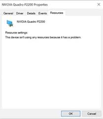 I get a black screen on monitor after installing any and all quadro 2000 drivers on windows 10. Using Graphic Cards With Virtual Machines Part 2 Virtualization Review