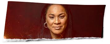 Dawn Staley's road to Tampa begins in Philadelphia