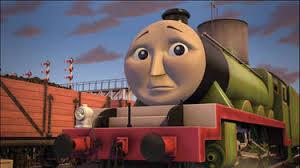 TAB nails everything...except its characters by CrovanWorks