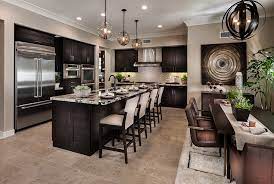 How To Modernize Brown Kitchen Cabinets