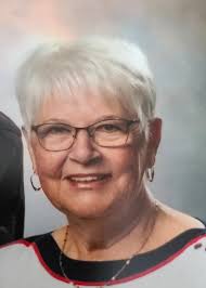 Micheline Laviolette Obituary