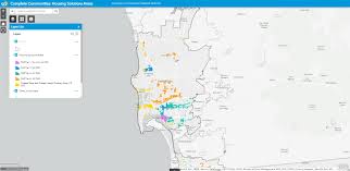 Several such canyons between laguna beach and san clemente are visible on the map. Zoning Development Services City Of San Diego Official Website