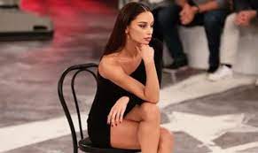 Francesca tocca e raimondo todaro, il ballerino lascia la casa della moglie? Francesca Tocca Perde L Opportunita Lo Sfogo Contro Valentin E Todaro